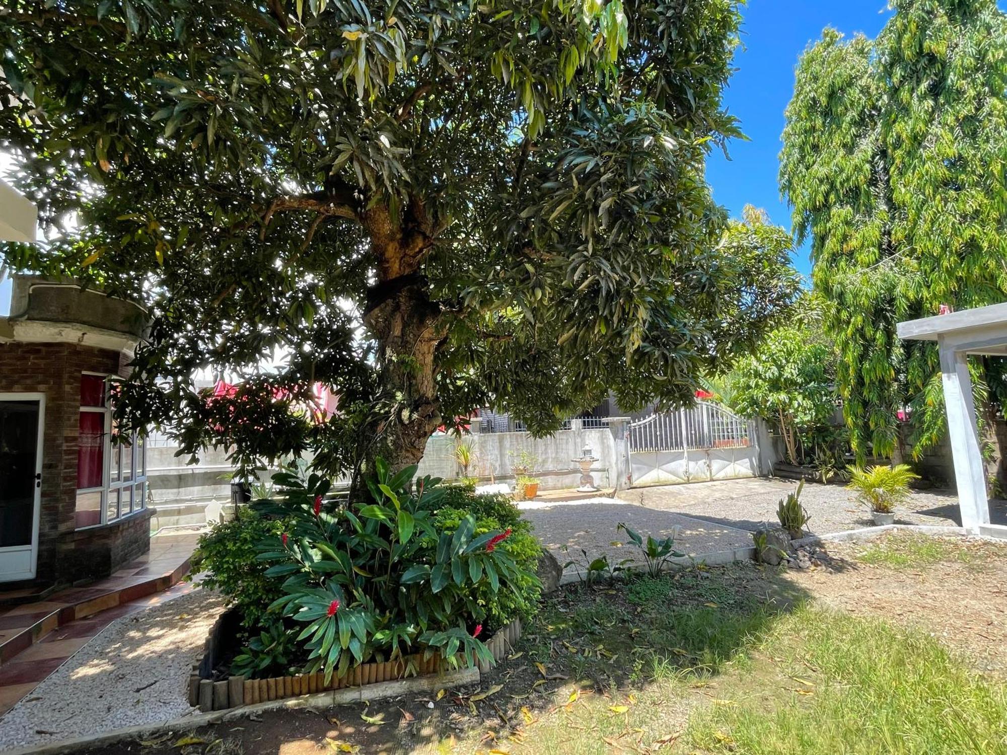 Kowlessur Residence Surinam Bagian luar foto