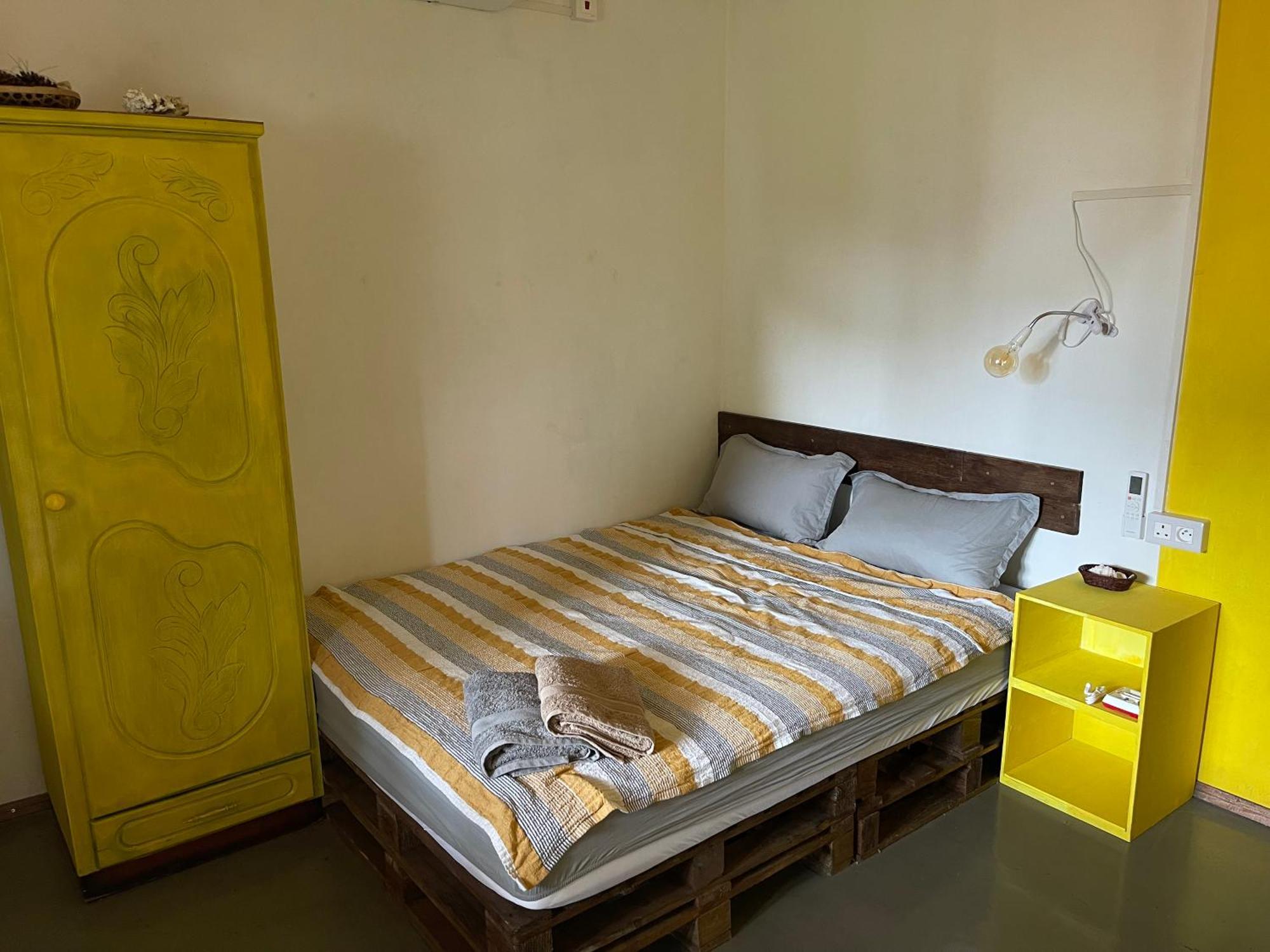 Kowlessur Residence Surinam Bagian luar foto