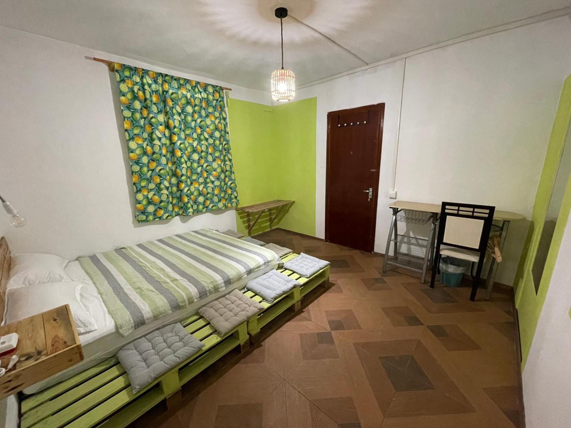 Kowlessur Residence Surinam Bagian luar foto