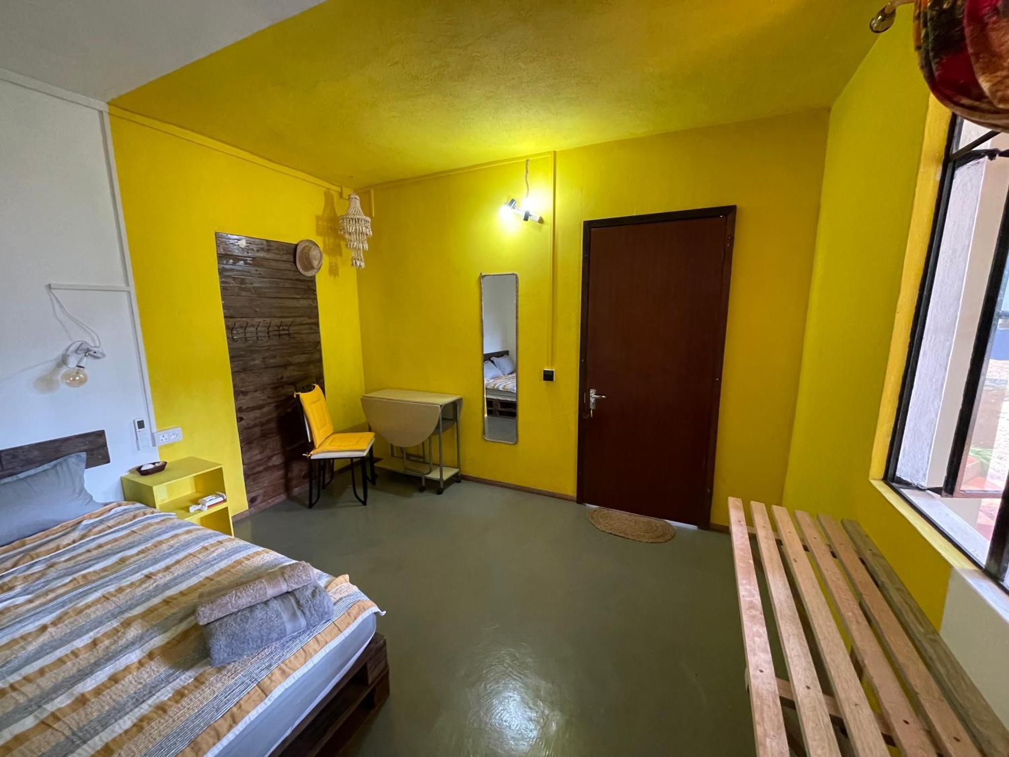 Kowlessur Residence Surinam Bagian luar foto