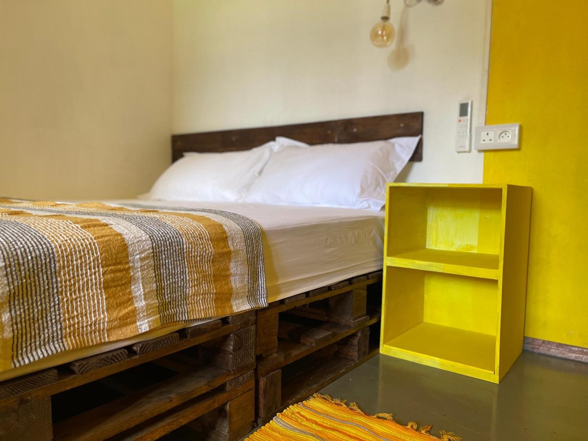 Kowlessur Residence Surinam Bagian luar foto