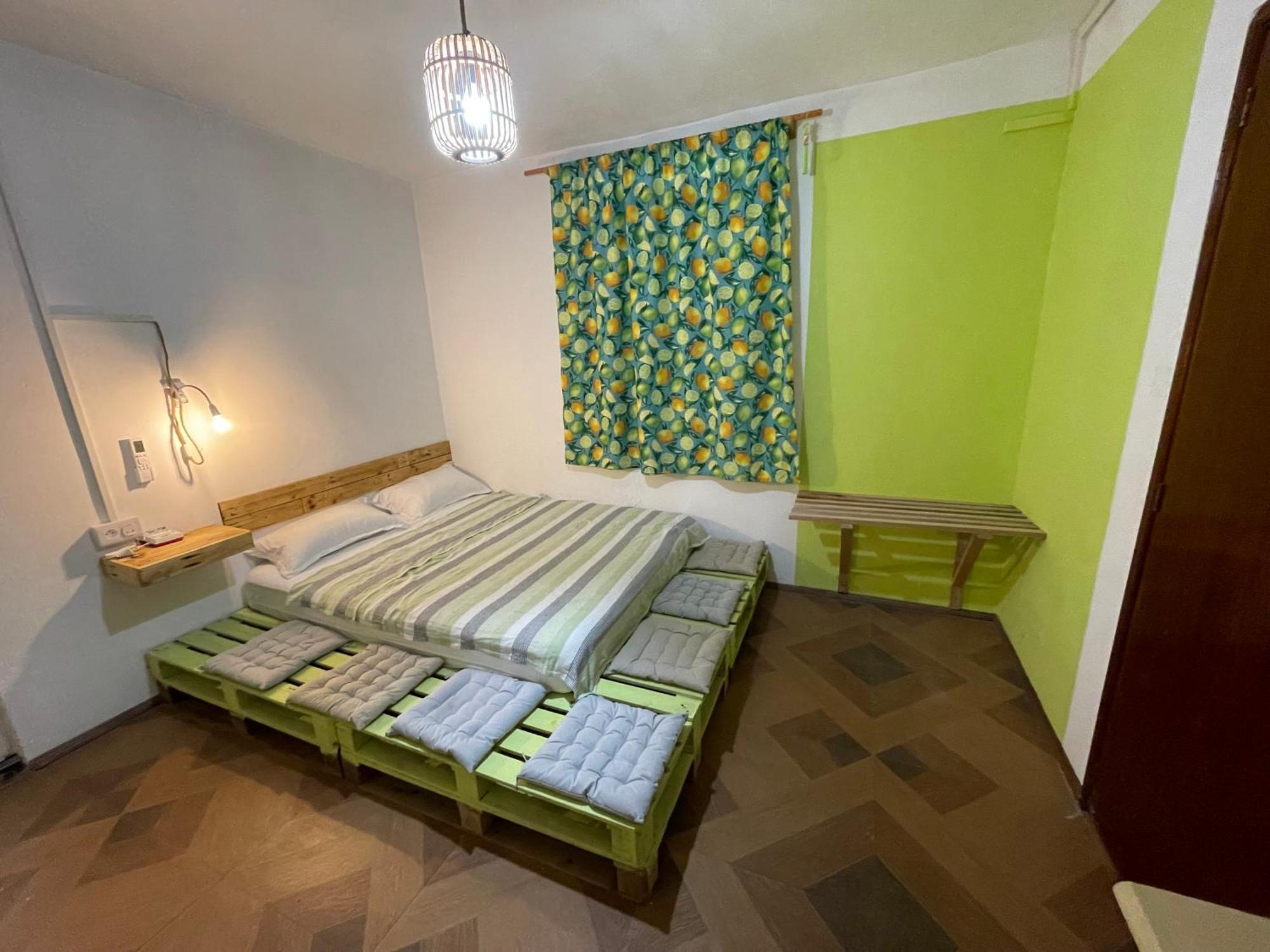 Kowlessur Residence Surinam Bagian luar foto