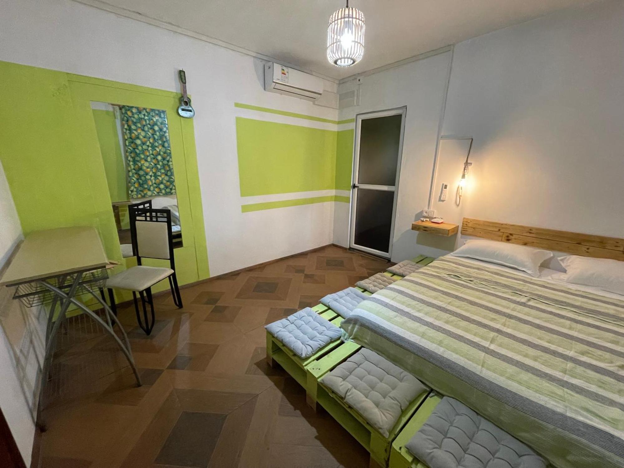 Kowlessur Residence Surinam Bagian luar foto